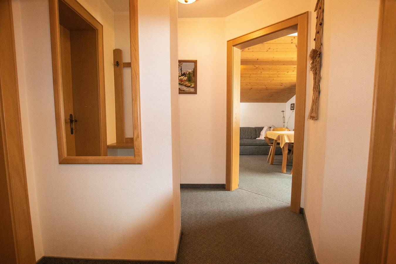 Ganze Ferienwohnung, Appartement  Talstation Zentral Wildschönau (Wild020) by Fewo-Plan in Auffach, Wildschönau