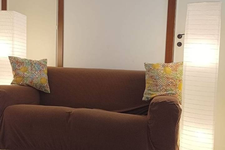 Ferienhaus für 4 Personen in Terrasini - 3