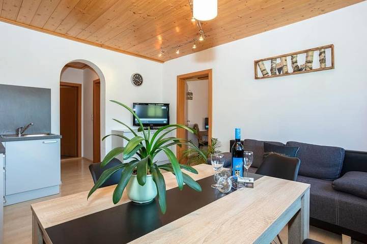 Agriturismo für 5 Personen, mit Garten - 1