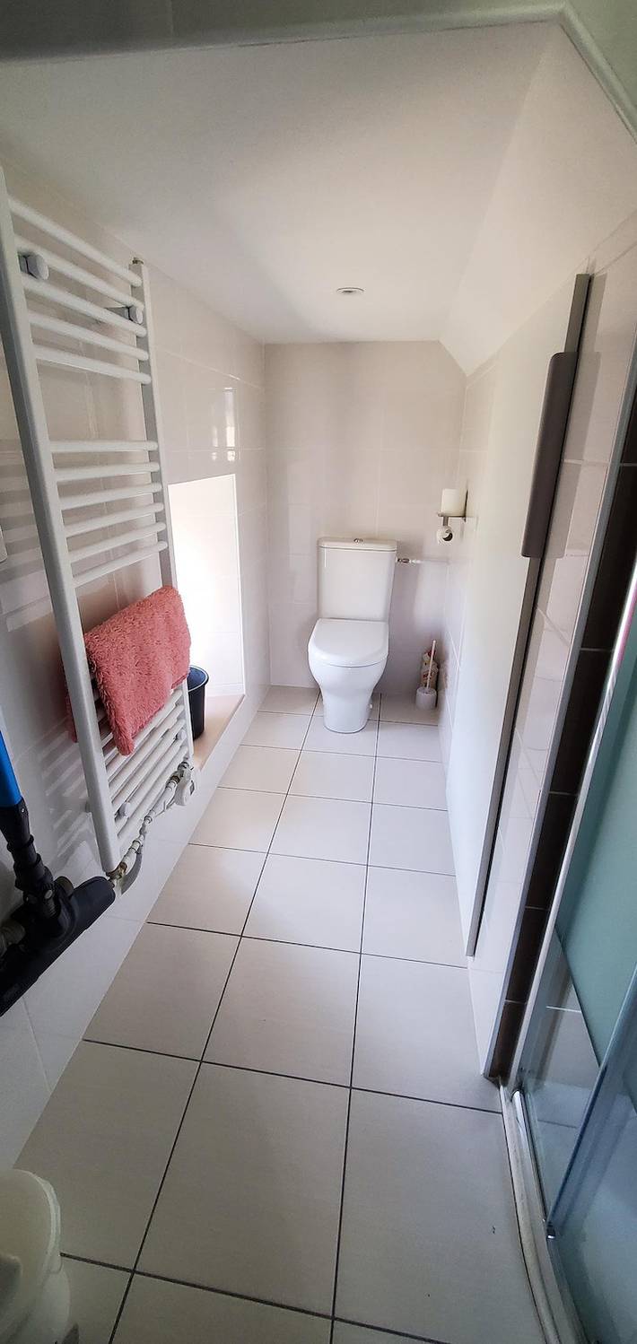 Estudio entero, Appa Manoir Fleury 2 in Murol, Parque Natural Regional Volcans d'Auvergne