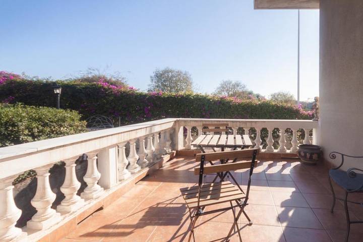Maison d’hôte pour 2 personnes, avec jardin à Catane - 4