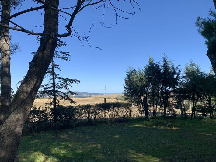 Ferienhaus für 8 Personen, mit Garten und Ausblick in Pesaro - 3