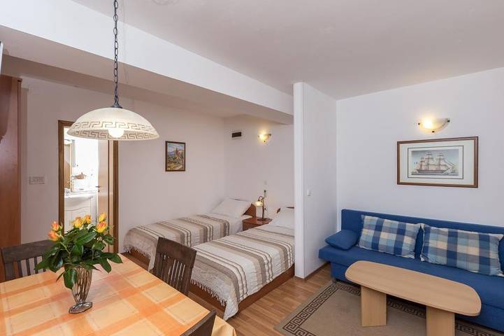 Gîte pour 2 personnes à Cavtat - 3