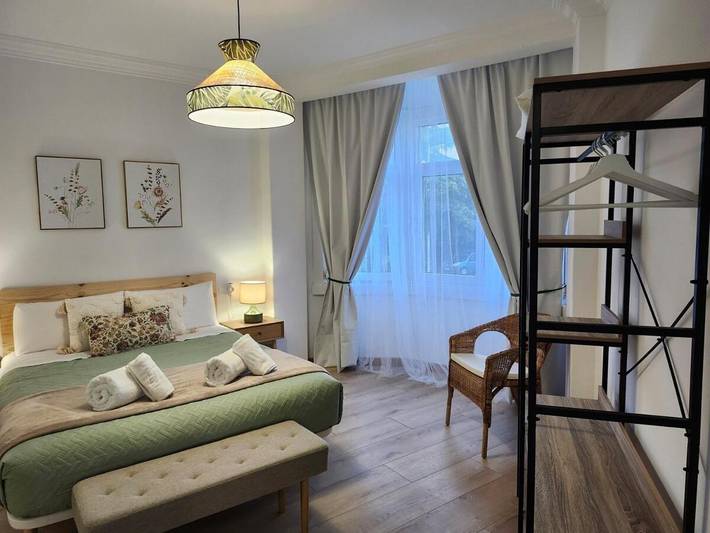 Appartement de vacances pour 4 personnes - 1