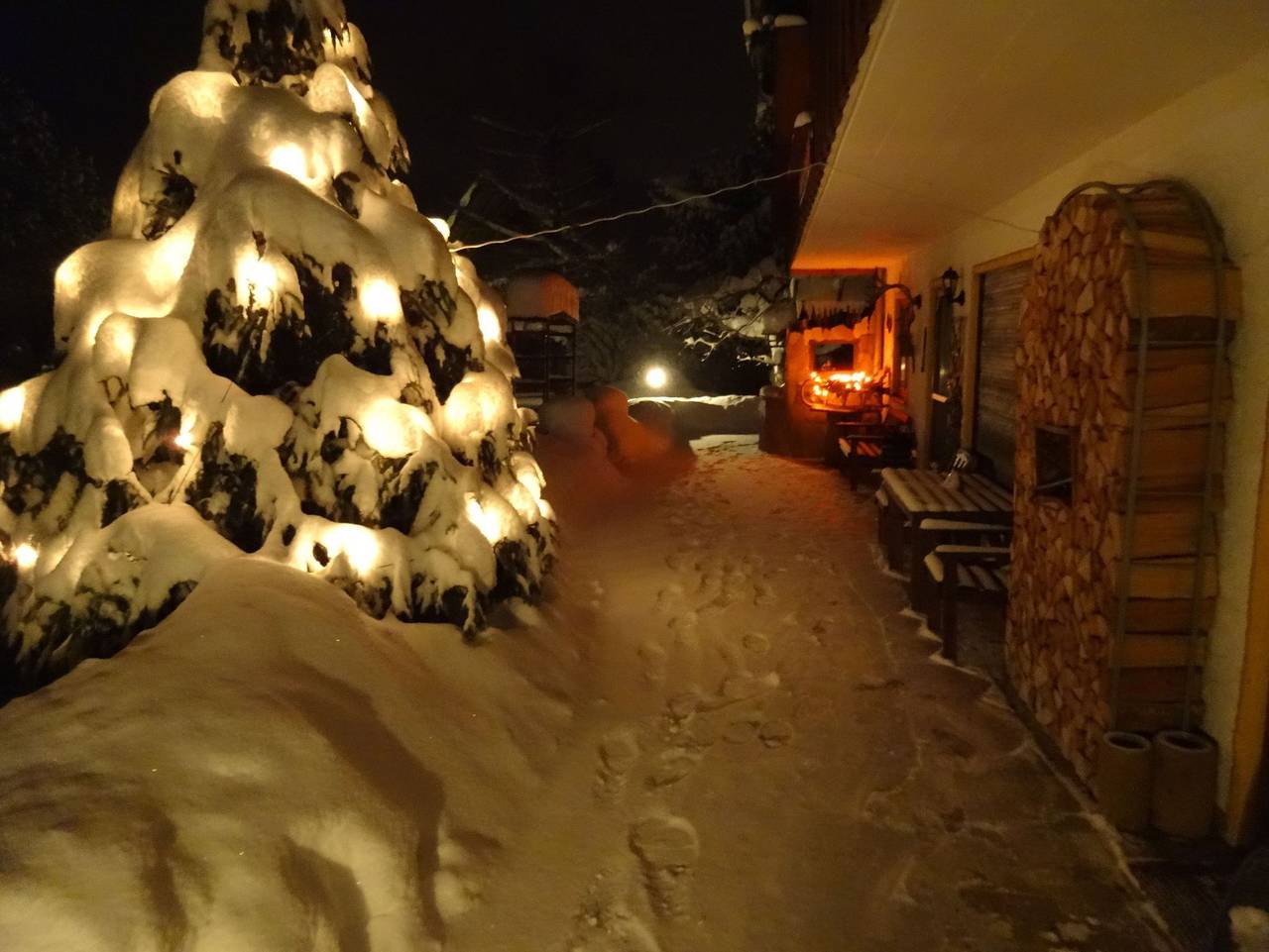 Ganze Ferienwohnung, Gästehaus Ferienglück - 3 gemütliche Ferienwohnungen - 2 Wendelstein in Fischbachau, Spitzingsee