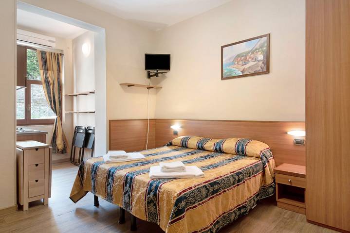 Ferienwohnung für 3 Personen, mit Garten, mit Haustier in Moneglia - 3