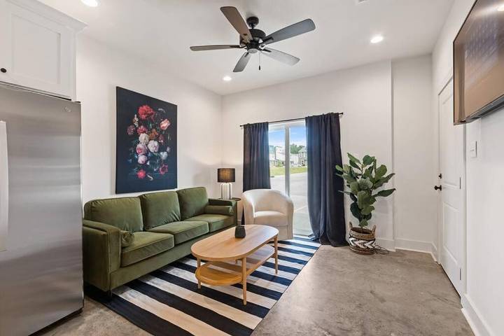 Appartement de vacances pour 2 personnes, animaux acceptés