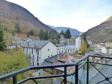 Vakantieappartement voor 6 Personen in Brides-les-Bains, Savoie, Afbeelding 4