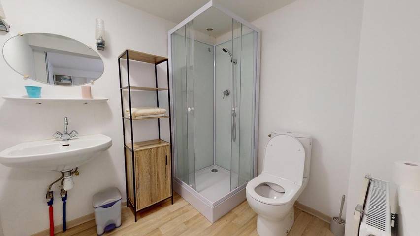 Gîte pour 2 personnes, avec vue à Rimbach-près-Masevaux - 4