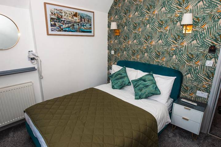 Maison d’hôte pour 2 personnes à Cardiff - 3