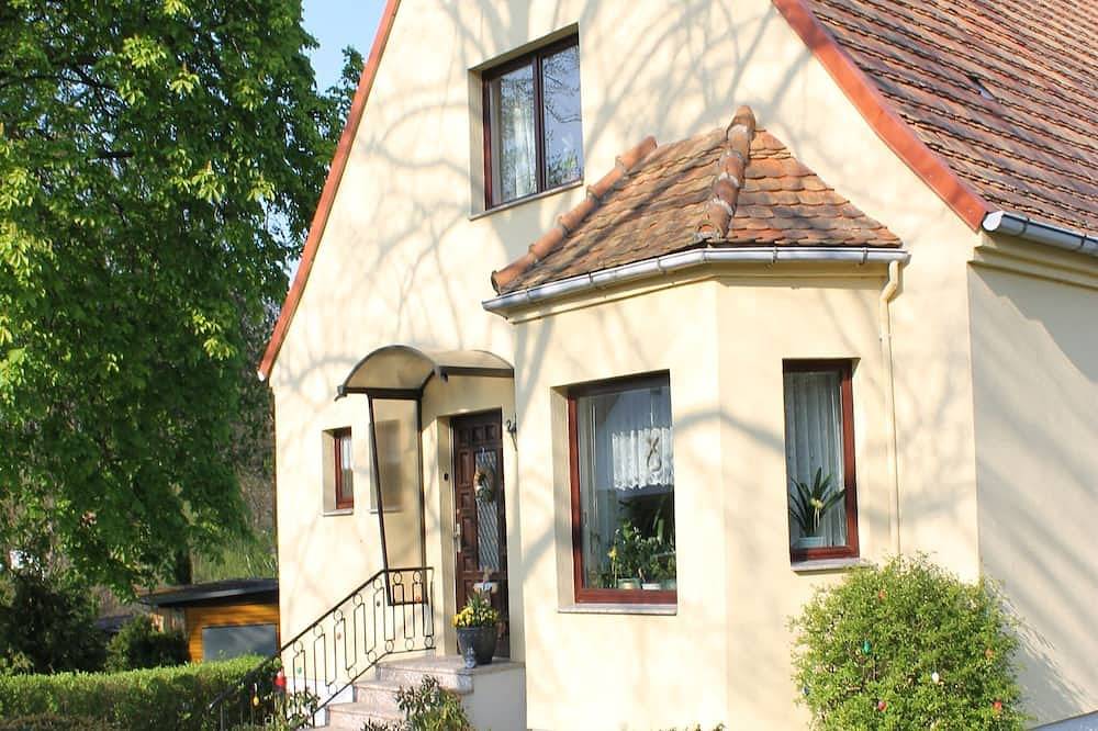 Ganze Wohnung, Wohnung in Neubukow nahe Strand in Neubukow, Neubukow-Salzhaff