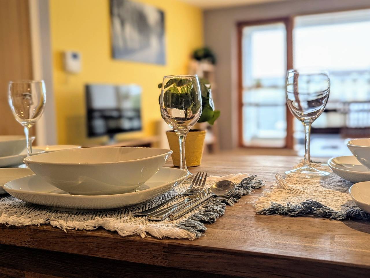 Appartement entier, 12 Courthouse Square in Clifden, Connemara