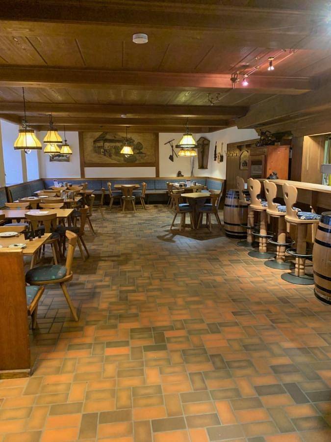 Hôtel pour 2 personnes avec terrasse in Neustadt (Titisee-Neustadt), Titisee-Neustadt