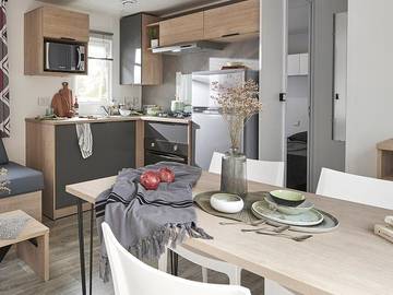 Location De Vacances pour 6 Personnes dans La Douze, Périgord Blanc, Photo 3