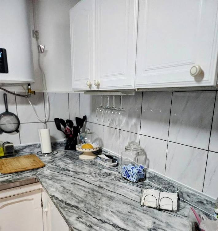 Location de vacances pour 8 personnes, avec vue et terrasse à Horta - 3