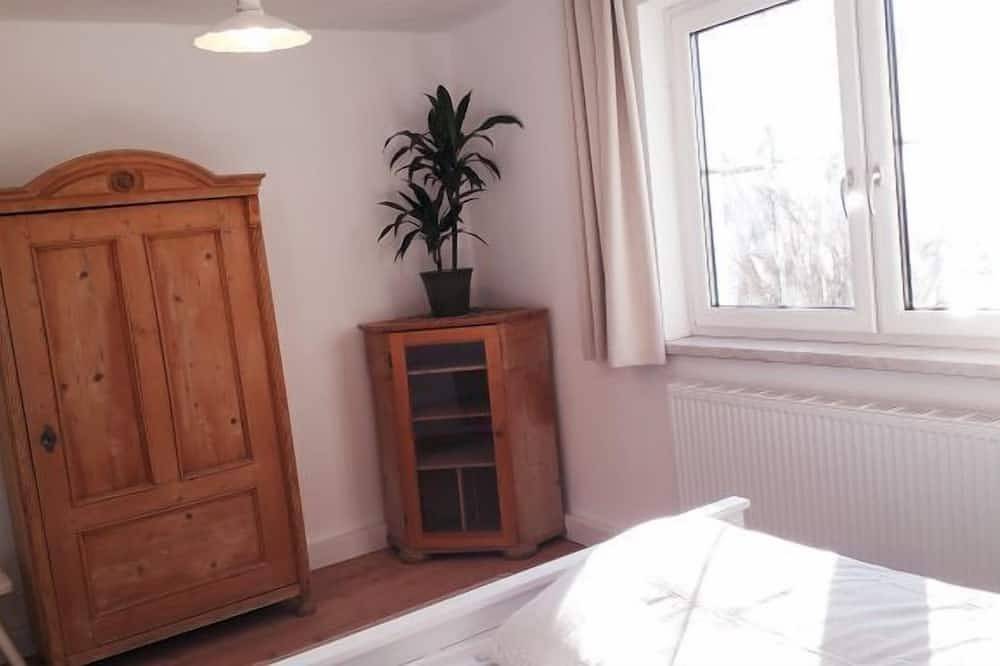 Ganze Wohnung, Ferienhaus mit Garten für 4 Personen in Kirchschlag, Bezirk Zwettl