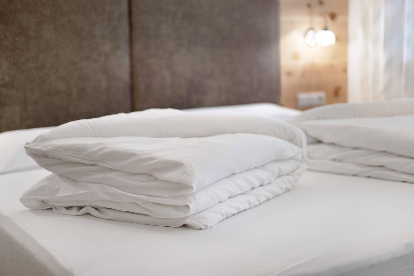 Ganze Wohnung, Ferienwohnung 'Antersi Claudia' mit Bergblick, privater Terrasse und Wlan in San Vigilio di Marebbe, Enneberg