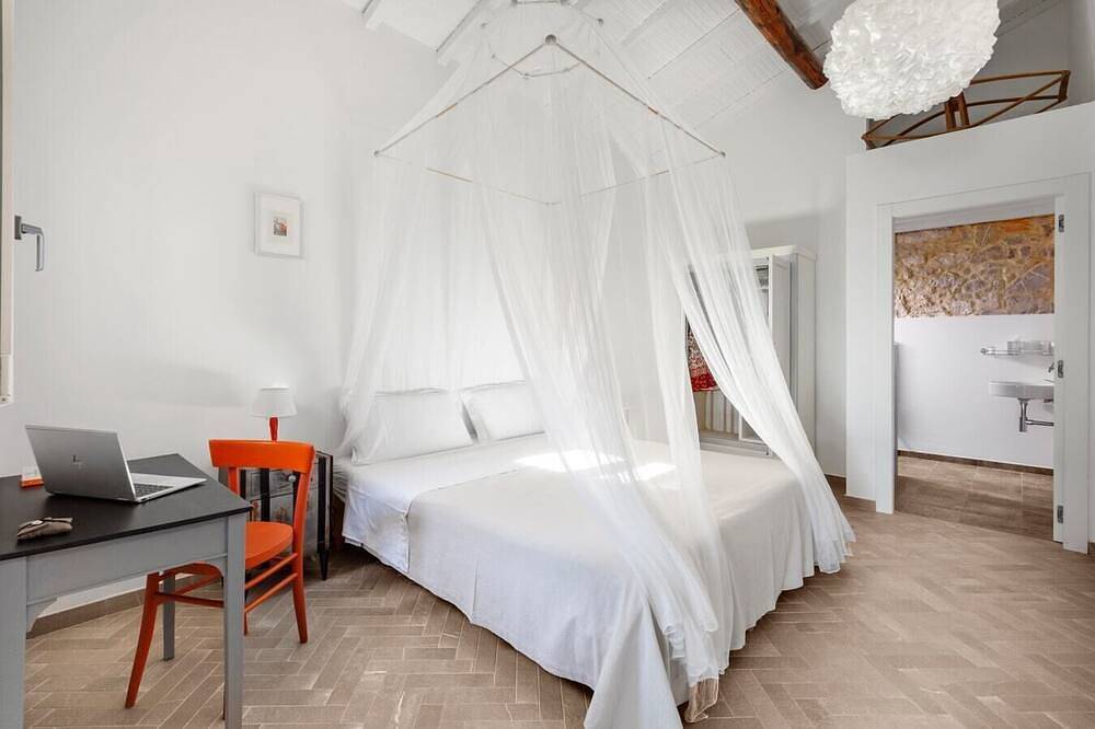 Villa Mattea - Private villa with stunning views in Grosseto, Grosseto Provinz