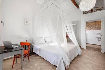Villa pour 6 Personnes dans Campagnatico, Maremma, Photo 3