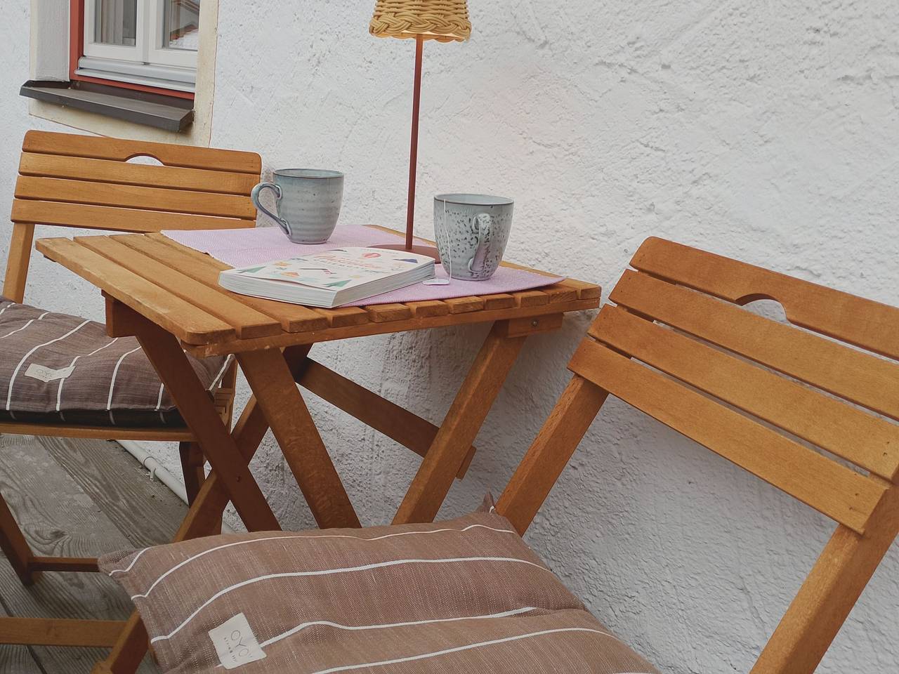 Haiderhof - Ferienwohnung Hehnagartn,  2 Personen, 50 qm, 1 separates Schlafzimmer in Schleching, Bayerische Alpen
