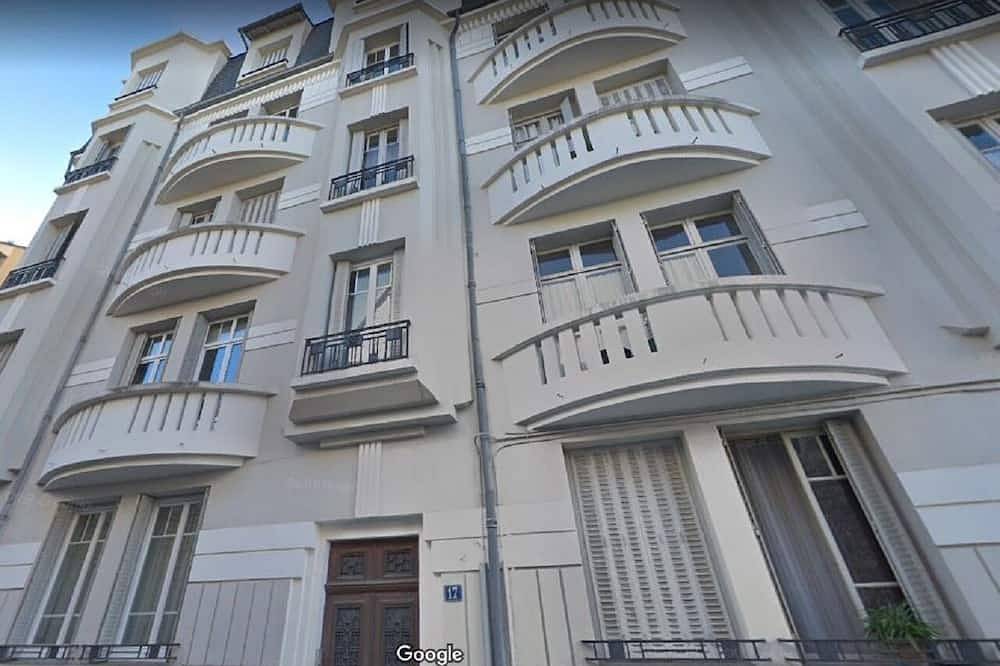 Appartement De Vacances pour 8 Personnes dans Rodez, Massif central