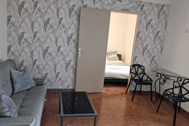 Location de vacances pour 4 personnes, animaux acceptés à Bédarrides - 4