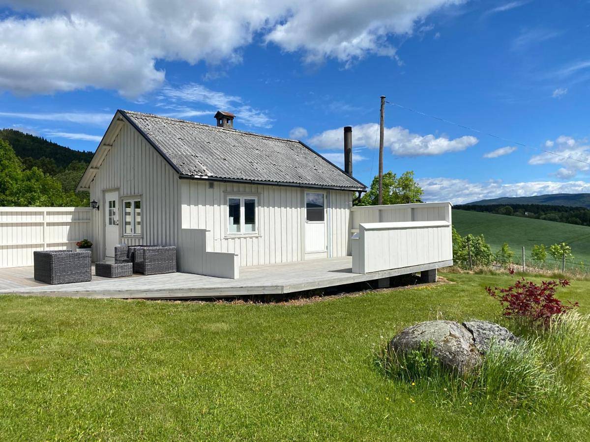 Gårdsturisme Sønstebø in Bø