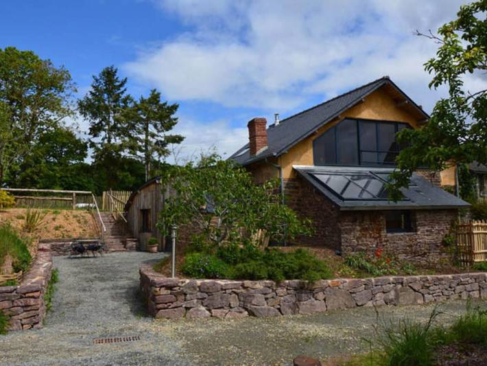 Location de vacances pour 6 personnes à Saint-Thurial