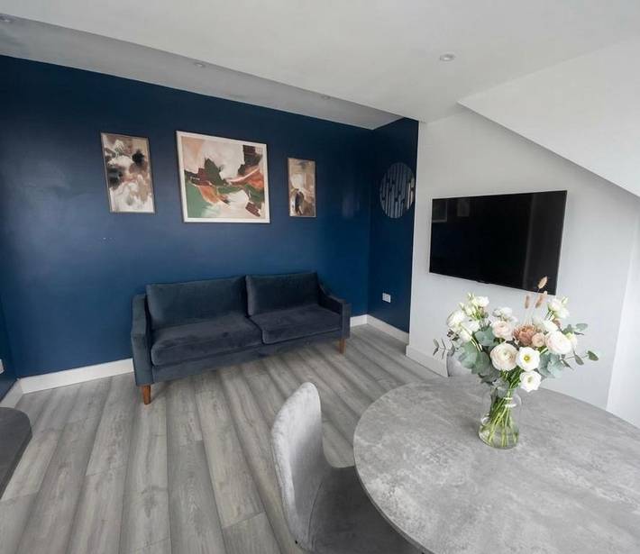 Appartamento per 4 persone a Londra