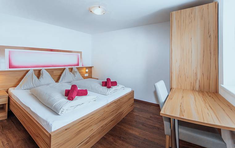 Apartamento vacacional entero, Dachsteinmassiv (1 Dz, 1 Vbz, 1 Wr) in Flachau, Ski Amadé