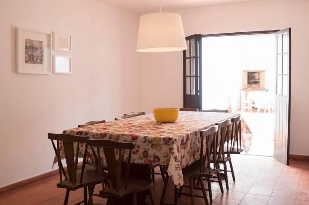 Santa Cruz - Casa de Praia in Silveira, Distrito de Lisboa