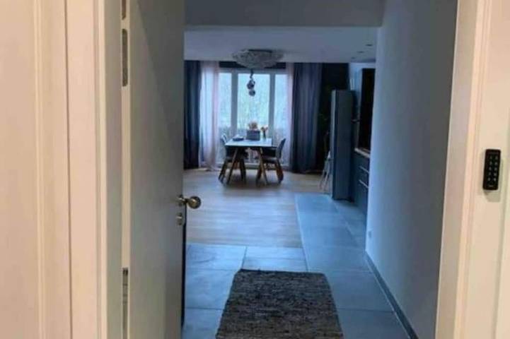 Appartement entier, Beautiful loft city apartment in Würzburg, Région viticole de Franconie