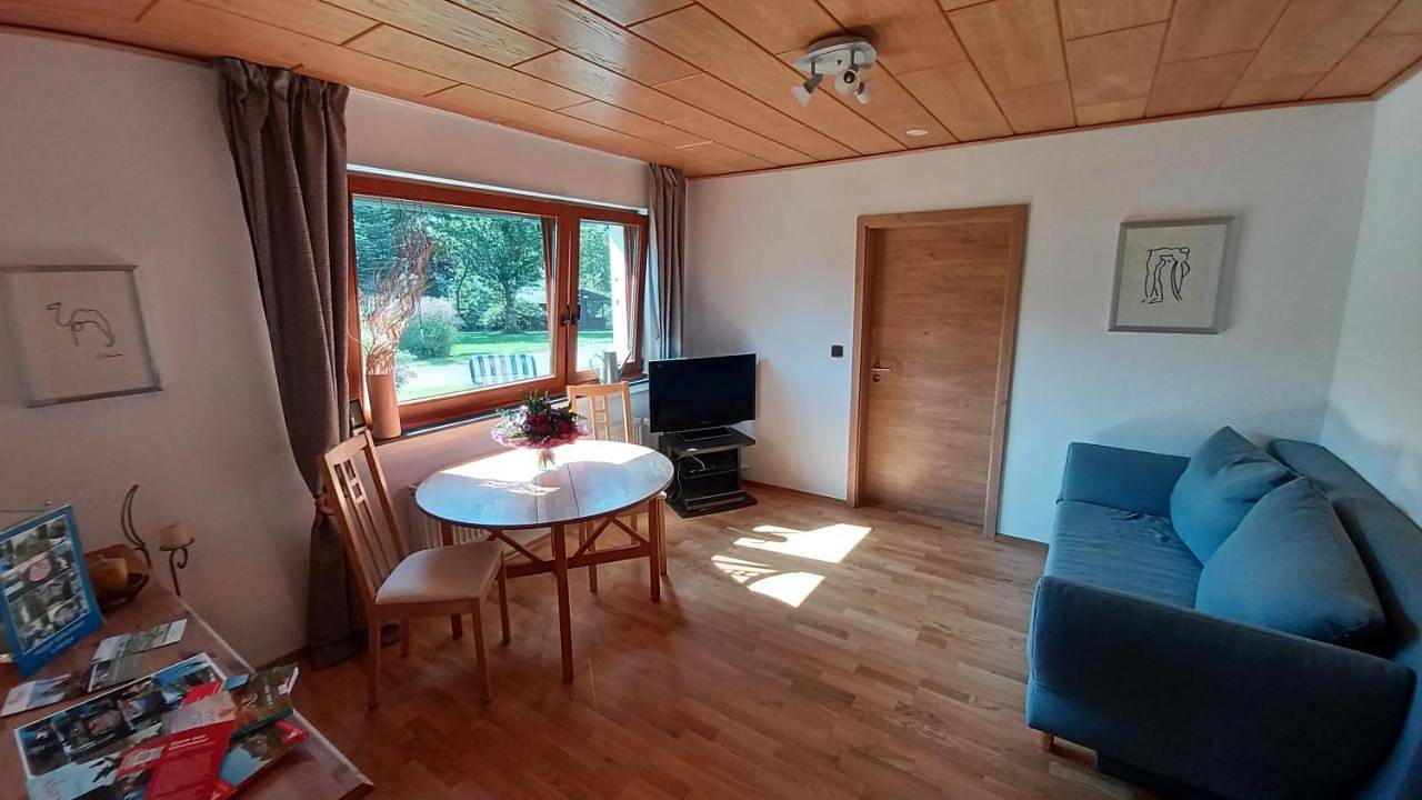 Ganze Wohnung, Kalberkamp Ferienwohnung in Kierspe, Märkischer Kreis