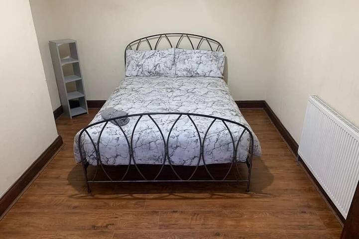 3/4 bed house in Manchester in Manchester, Grand Manchester