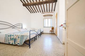 Agriturismo per 3 Persone in Piombino, Riviera Toscana, Foto 1