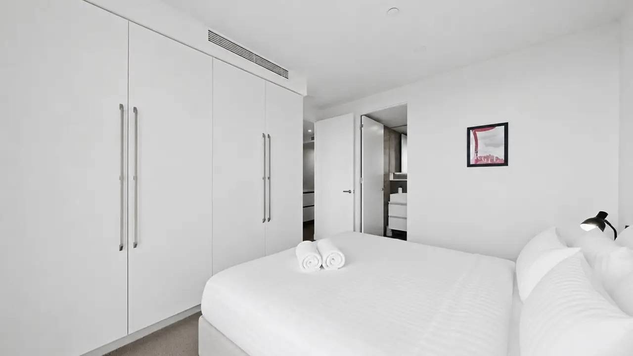 Geheel vakantieappartement, Ferienwohnung für 4 Personen (96 m²) in Hawthorn East, Melbourne