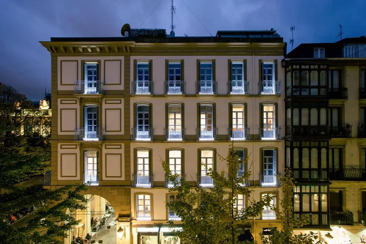 Guesthouse for 2 people - 1
