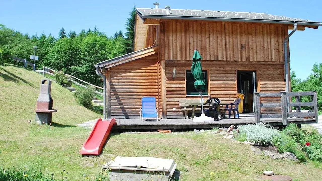 Ferienhaus für 9 Personen (88 m²) in Annaberg-Lungötz in Annaberg-Lungötz, Tennengau