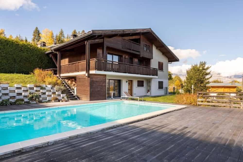 Photo : Maison de vacances