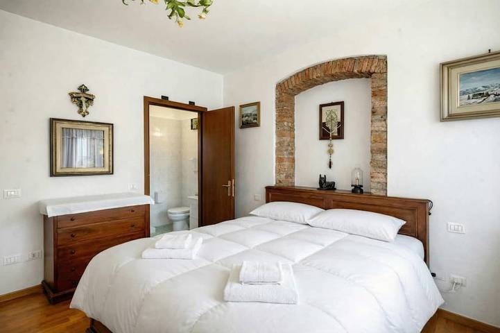 Ganze Wohnung, Casa di Allegra Terme di Venturina, Venturina Terme, Italy in Campiglia Marittima, Etruskische Küste