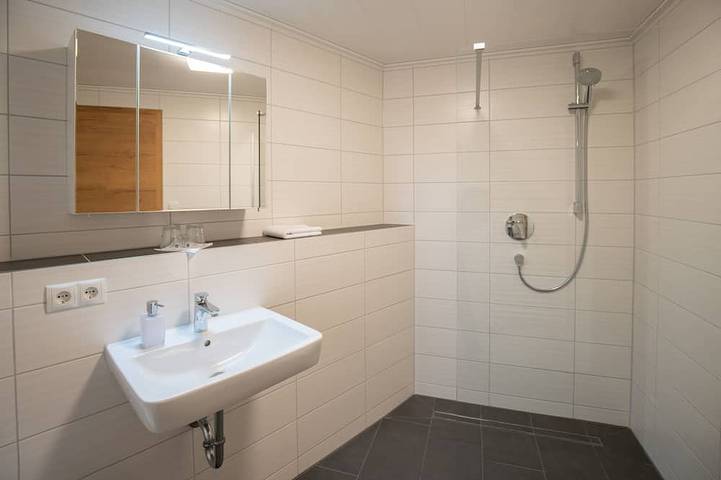 Ferienwohnung für 2 Personen in Heiligenstadt - 4