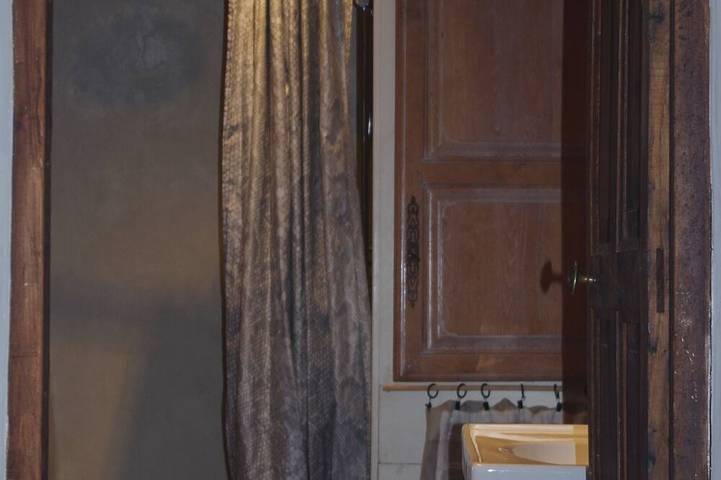 Location de vacances pour 6 personnes, avec terrasse et piscine à Notre-Dame-de-la-Rouvière - 3