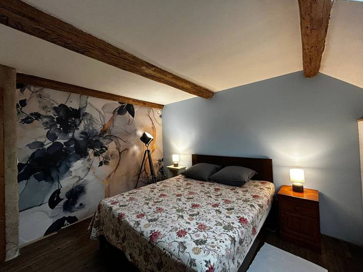 Maison charmante Serre-les-Moulières 100 m², jardin in Serre-les-Moulières, Jura