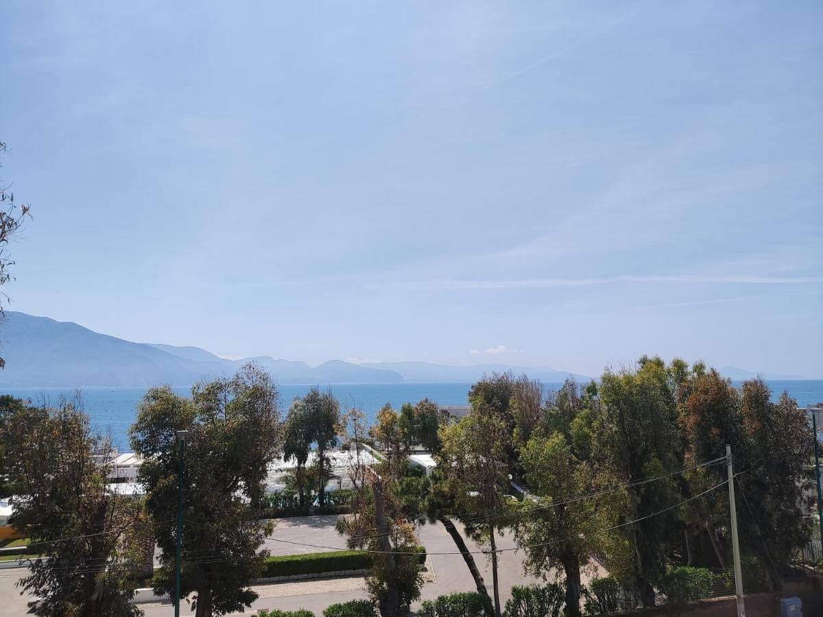 Country House Ortensie in Torre del Greco, Parco nazionale del Vesuvio