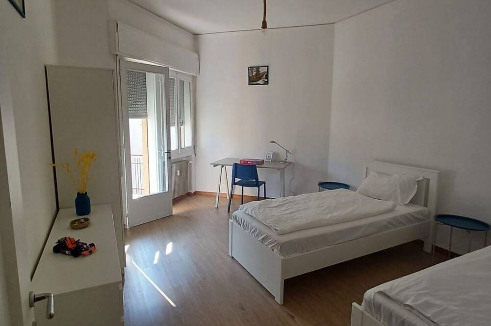 Ganze Wohnung, Vier-Zimmer-Wohnung im Zentrum (Central Apt. Vittorio Veneto) in Vittorio Veneto, Südliche Karnische Alpen