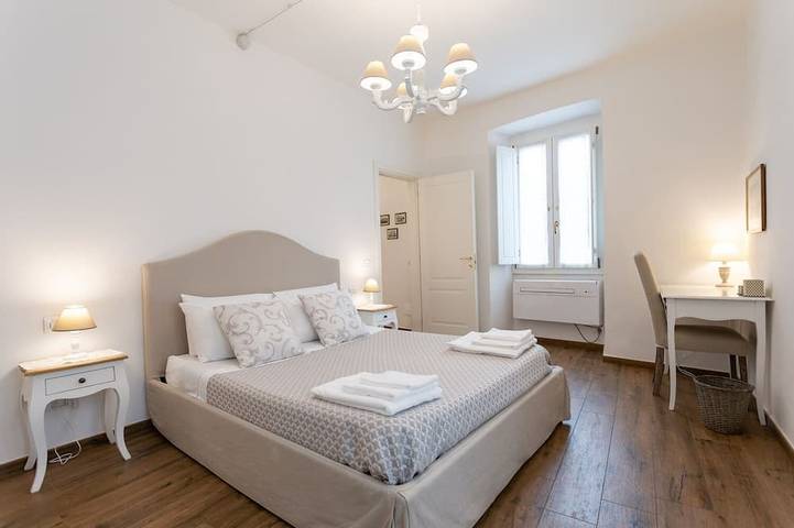 Apartamento de vacaciones para 4 personas, con jacuzzi - 1