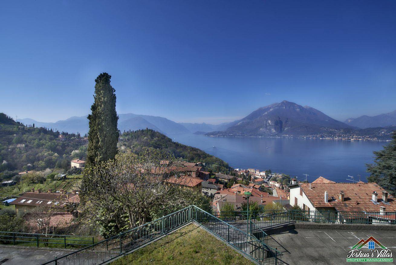 Apartamento entero, Apartamento de vacaciones para 6 personas in Perledo, Municipio de Perledo