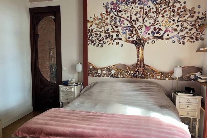 Gîte pour 12 personnes, avec jardin à Saint-Léger-sous-Cholet - 4