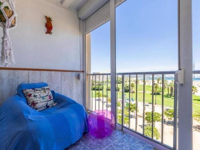 Apartamento vacacional entero, Winahost Apartamento La Pineda in Platja de la Pineda, Costa Dorada
