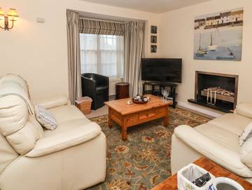 Cottage for 5 People in Aldeburgh, Suffolk, Photo 2
